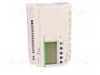SCHNEIDER ELECTRIC Zelio Logic SR2A201FU Controlador Lógico Programable Compacto