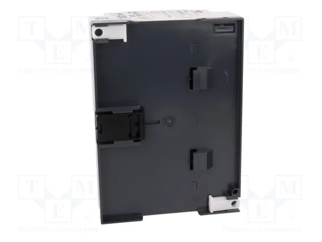 SCHNEIDER ELECTRIC Zelio Logic SR2A201FU Controlador Lógico Programable Compacto SCHNEIDER ELECTRIC Zelio Logic SR2A201FU Controlador Lógico Programable Compacto
