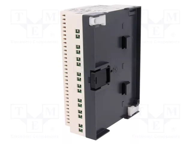 SCHNEIDER ELECTRIC Zelio Logic SR2A201FU Controlador Lógico Programable Compacto SCHNEIDER ELECTRIC Zelio Logic SR2A201FU Controlador Lógico Programable Compacto
