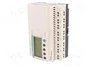 SCHNEIDER ELECTRIC Zelio Logic SR2A201FU Controlador Lógico Programable Compacto