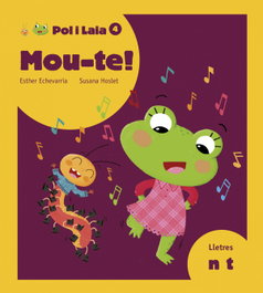 BAULA, MOU-TE! (N, T)