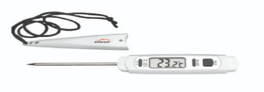 Lacor ECO Sonda Termometro