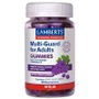 LAMBERTS Multi-Guard para Adultos 60 Gominolas