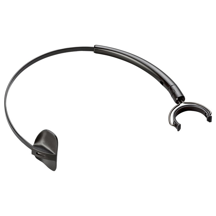 HP Poly Diadema para Auriculares EncorePro HW540 Color Negro