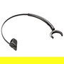HP Poly Diadema para Auriculares EncorePro HW540 Color Negro