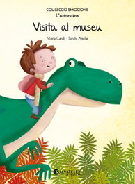 SALVATELLA, VISITA AL MUSEU