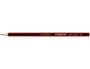 Staedtler Lápices de Colores Noris Colour Madera Wopex Ecológica Rojo Claro (Set de 12) (Set de 12)