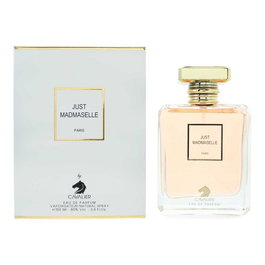 Just Madmaselle, Agua de perfume, Para mujeres, 100 ml
