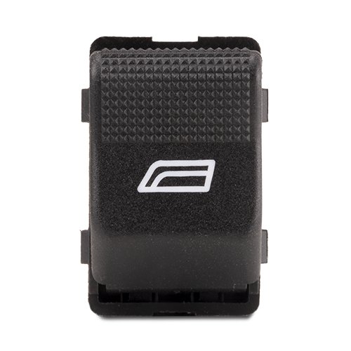 Abc Botón Eleva 6XO959855B para VW y SEAT Abc Botón Eleva 6XO959855B para VW y SEAT