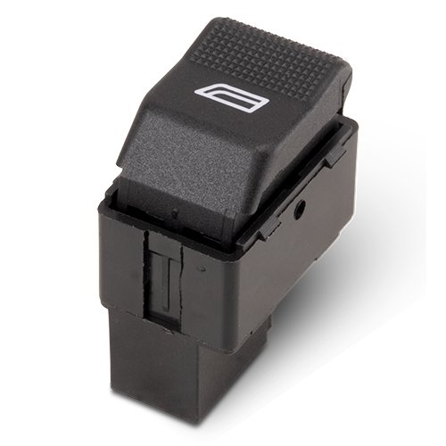 Abc Botón Eleva 6XO959855B para VW y SEAT Abc Botón Eleva 6XO959855B para VW y SEAT