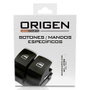 Abc Botón Eleva 6XO959855B para VW y SEAT