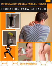 Información médica para el hogar, Dr. Rolando González Corona - CITMATEL (IBD)