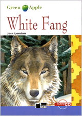 VICENS VIVES White Fang (+CD) - Cideb Editrice S.R.L.