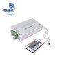 GSC Evolution Controlador para tiras LED RGB 144W 12V-24V