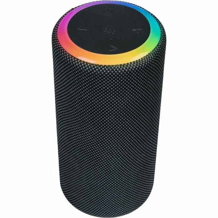 Bigben Interactive Mainstream 2 Altavoz Bluetooth 30W IPX6
