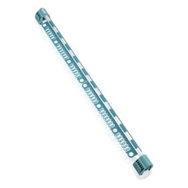 Leifheit Kleinteilehalter azul
