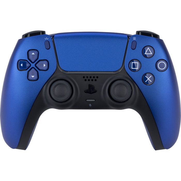 Sony DualSense V2 Wireless Controller Cobalt Blue