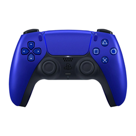 Sony Controlador PS5 DualSense - Tierra profunda - Azul cobalto - PS5DSDEBLUE