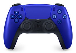 Sony DualSense Wireless Controller Cobalt Blue
