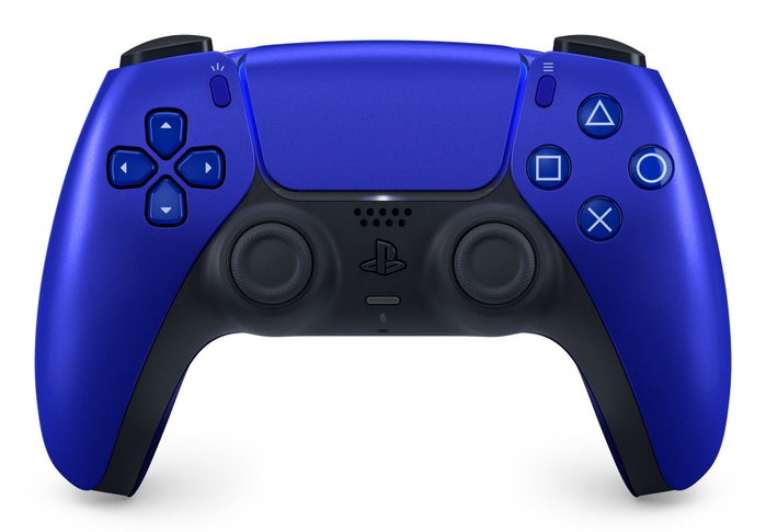 Sony DualSense Wireless Controller Cobalt Blue Sony DualSense Wireless Controller Cobalt Blue