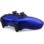 Sony Controlador PS5 DualSense - Tierra profunda - Azul cobalto - PS5DSDEBLUE