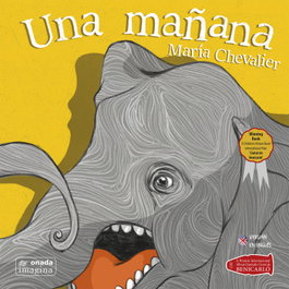 Una mañana, Maria Chevalier - Onada Edicions