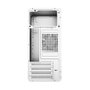 Aerocool CS-110-S-WT-v1 Blanco