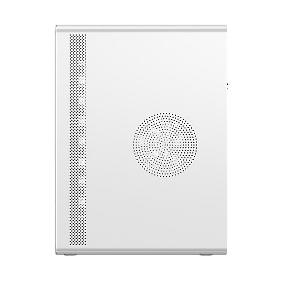 Aerocool CS-110-S-WT-v1 Blanco Aerocool CS-110-S-WT-v1 Blanco