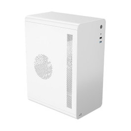 Aerocool CS-110-S-WT-v1 Blanco