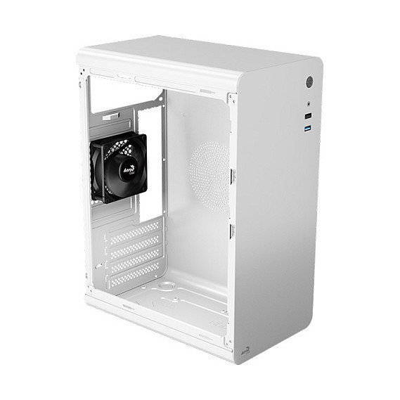 Aerocool CS-110-S-WT-v1 Blanco Aerocool CS-110-S-WT-v1 Blanco