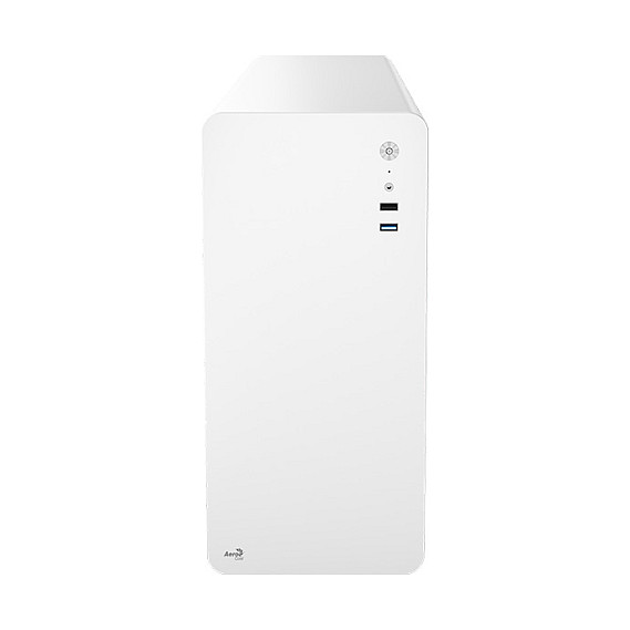 Aerocool CS-110-S-WT-v1 Blanco Aerocool CS-110-S-WT-v1 Blanco