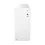 Aerocool CS-110-S-WT-v1 Blanco