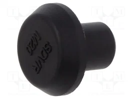 LAPP SKINTOP® SDVR-M ATEX Tapón M20 Negro