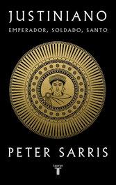 Justiniano, Peter Sarris - Taurus