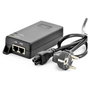 Digitus DN-95103-2 Inyector PoE+ Profesional, 802.3at, 30W