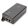 Digitus DN-95103-2 Inyector PoE+ Profesional, 802.3at, 30W