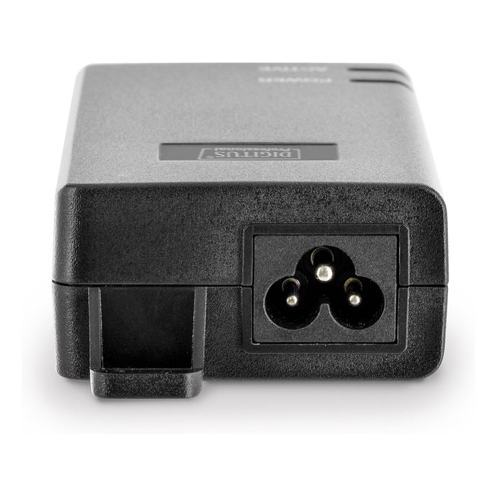 Digitus DN-95103-2 Inyector PoE+ Profesional, 802.3at, 30W
