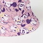 Cerdá Gorro Pescador Minnie T52C Talla 52 Cm Rosa Niña 2-8 Años