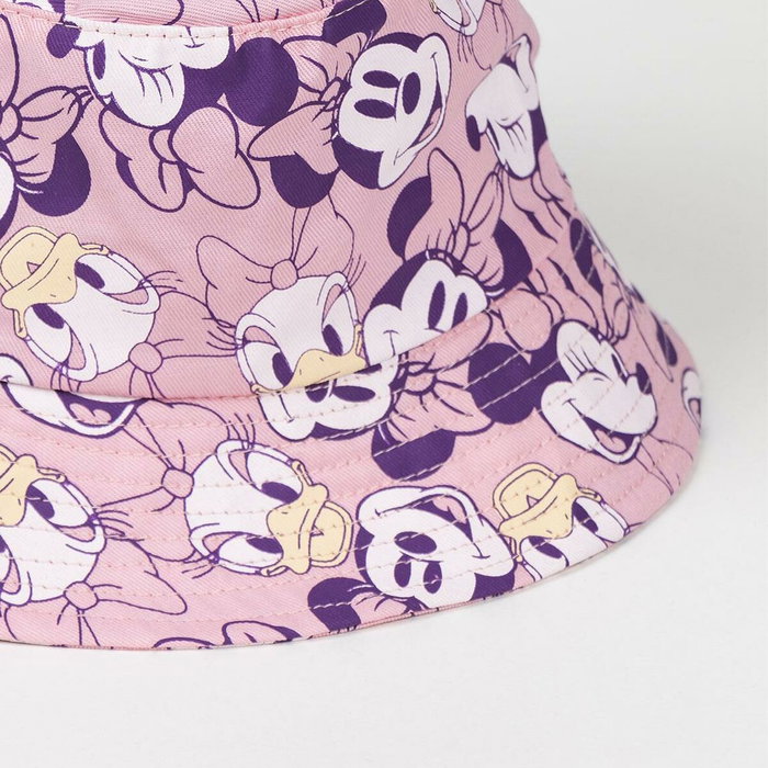 Cerdá Gorro Pescador Minnie Rosa 52 cm