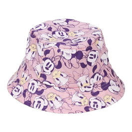 Cerdá Gorro Pescador Minnie Rosa 52 cm