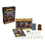 Hasbro Games Heroquest Exp. El Regreso Del Señor Brujo Francés F4193