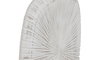 DKD Home Decor Decoración Mango Nuipa Blanco Rozado Desgastado