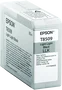 Epson Cartucho Negro Light Light Black C13T850900 80ml