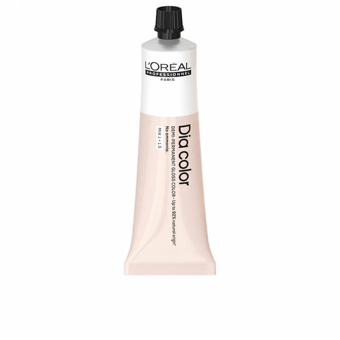 L'Oréal Professionnel Paris Dia Color 7.1 Rubio Ceniza 60ml