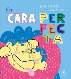 CUENTERIA RESPETUOSA, La cara perfecta - CUENTERIA RESPETUOSA