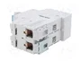HAGER Interruptor de aislamiento 125A 2 polos 400VAC