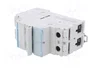 HAGER Interruptor de aislamiento 125A 2 polos 400VAC