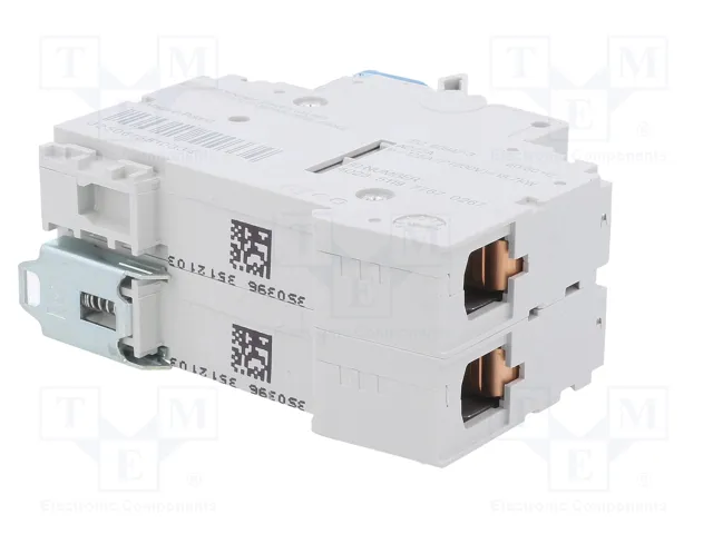 HAGER Interruptor de aislamiento 125A 2 polos 400VAC HAGER Interruptor de aislamiento 125A 2 polos 400VAC