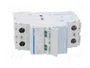 HAGER Interruptor de aislamiento 125A 2 polos 400VAC
