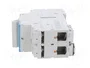 HAGER Interruptor de aislamiento 125A 2 polos 400VAC